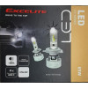 EXCELITE LED LAMP HB3/HB4 6000K | E5